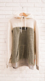 Vans fleece/pile