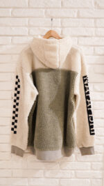 Vans fleece/pile