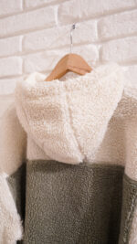 Vans fleece/pile