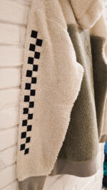 Vans fleece/pile