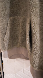 Vans fleece/pile