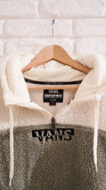 Vans fleece/pile