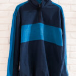 Think Pink 90s fleece/pile