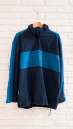 Think Pink 90s fleece/pile