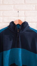 Think Pink 90s fleece/pile