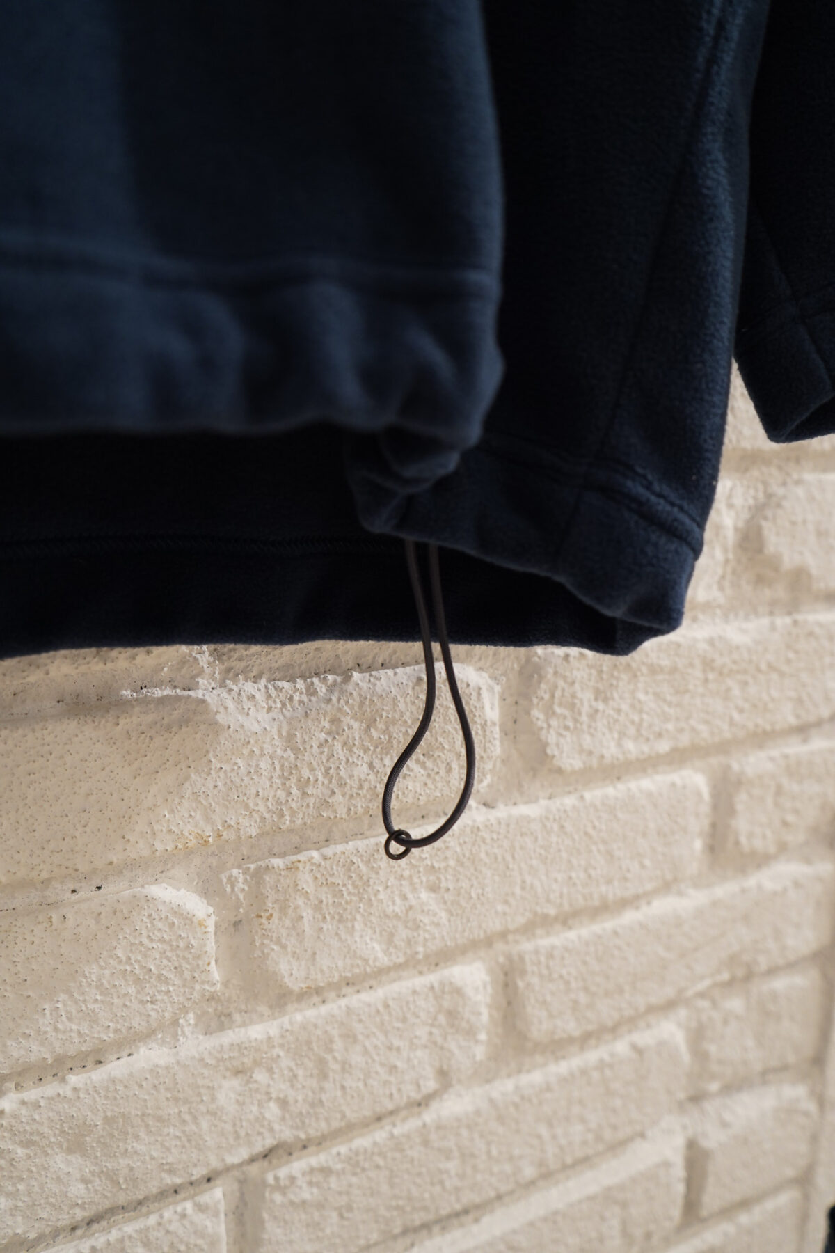 Think Pink 90s fleece/pile