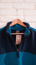 Think Pink 90s fleece/pile