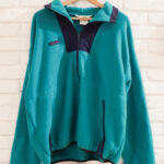 Columbia 90s fleece/pile