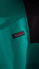 Columbia 90s fleece/pile
