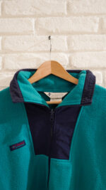 Columbia 90s fleece/pile