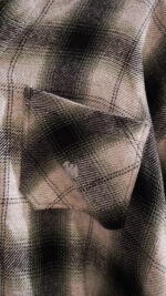Mixim camicia flanella