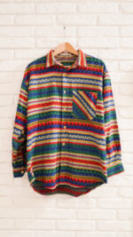 Flytime camicia