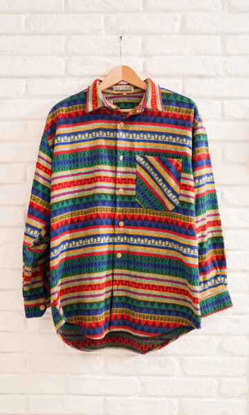 Flytime camicia