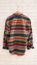 Flytime camicia
