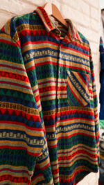 Flytime camicia