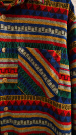 Flytime camicia