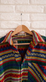 Flytime camicia