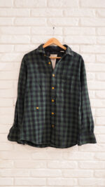 Dockers camicia caro