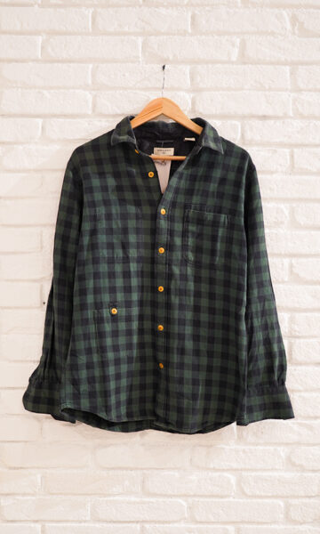 Dockers camicia caro
