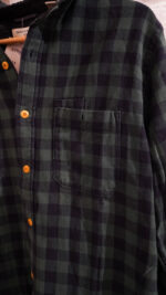 Dockers camicia caro