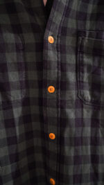 Dockers camicia caro