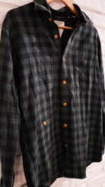 Dockers camicia caro