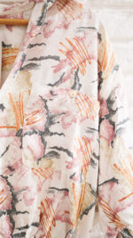 Cropped bluse Sciroppo