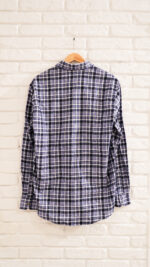 European project camicia flanella