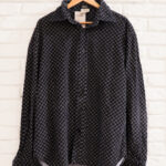 Gianfranco Ferre camicia cord