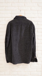 Gianfranco Ferre camicia cord