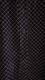 Gianfranco Ferre camicia cord