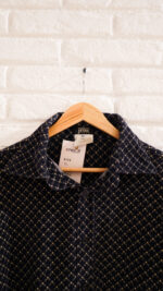 Gianfranco Ferre camicia cord