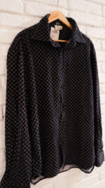 Gianfranco Ferre camicia cord