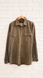 Crown camicia caro