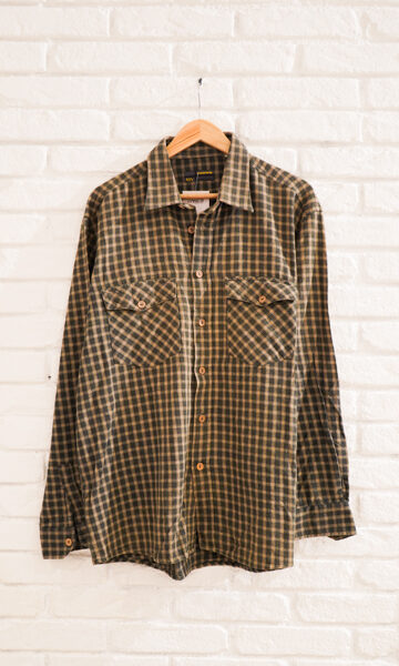 Crown camicia caro