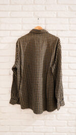 Crown camicia caro