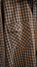Crown camicia caro