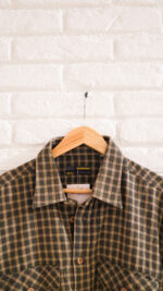 Crown camicia caro
