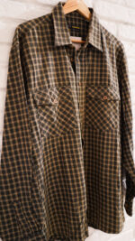 Crown camicia caro