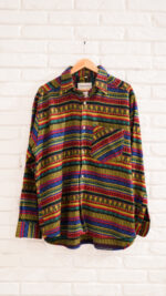 Prestigo crazy 80s camicia