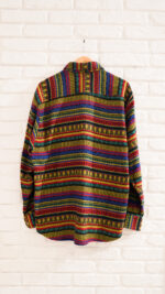 Prestigo crazy 80s camicia