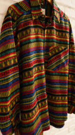 Prestigo crazy 80s camicia