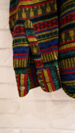 Prestigo crazy 80s camicia