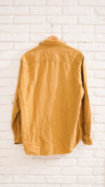 Versace camicia cord