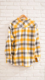 Duk shirt Flanellhemd