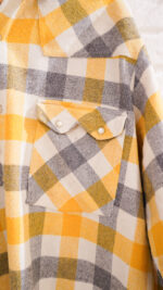 Duk shirt Flanellhemd