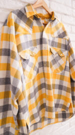 Duk shirt Flanellhemd