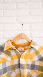 Duk shirt Flanellhemd