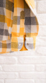 Duk shirt Flanellhemd