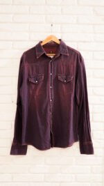 Energie camicia denim